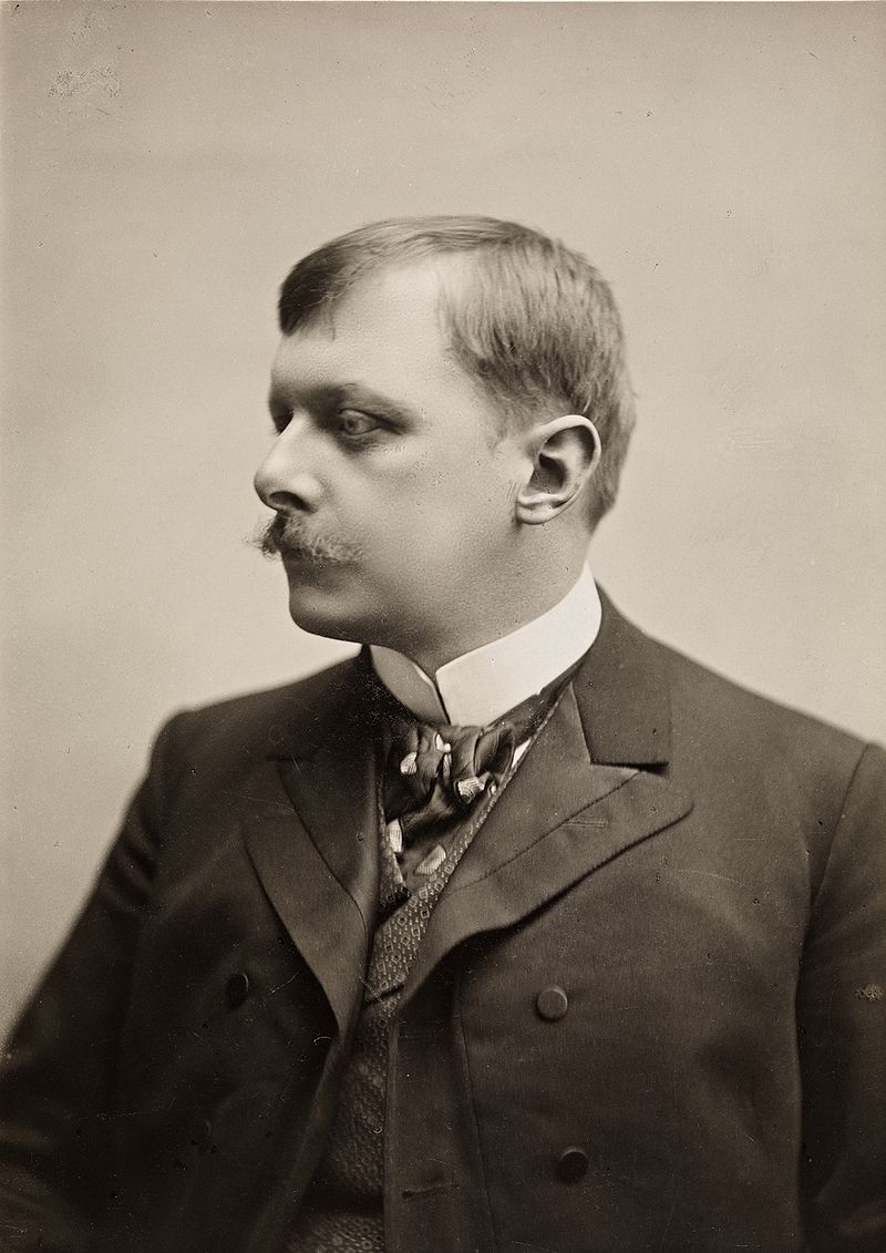 Henrik Stormer
