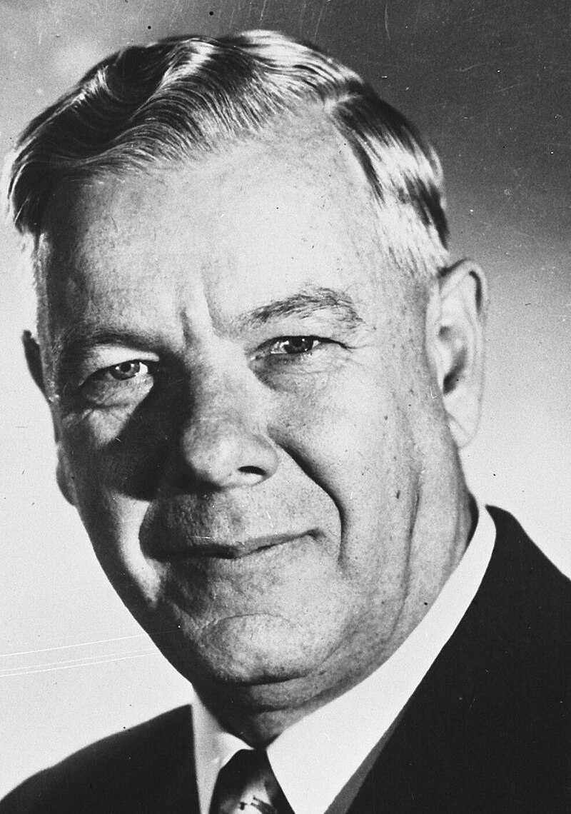 Henrik Verwoerd