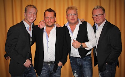 Henrik Wahlström