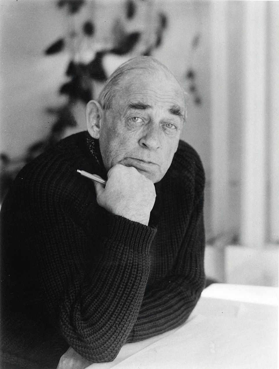 Henrik Weston