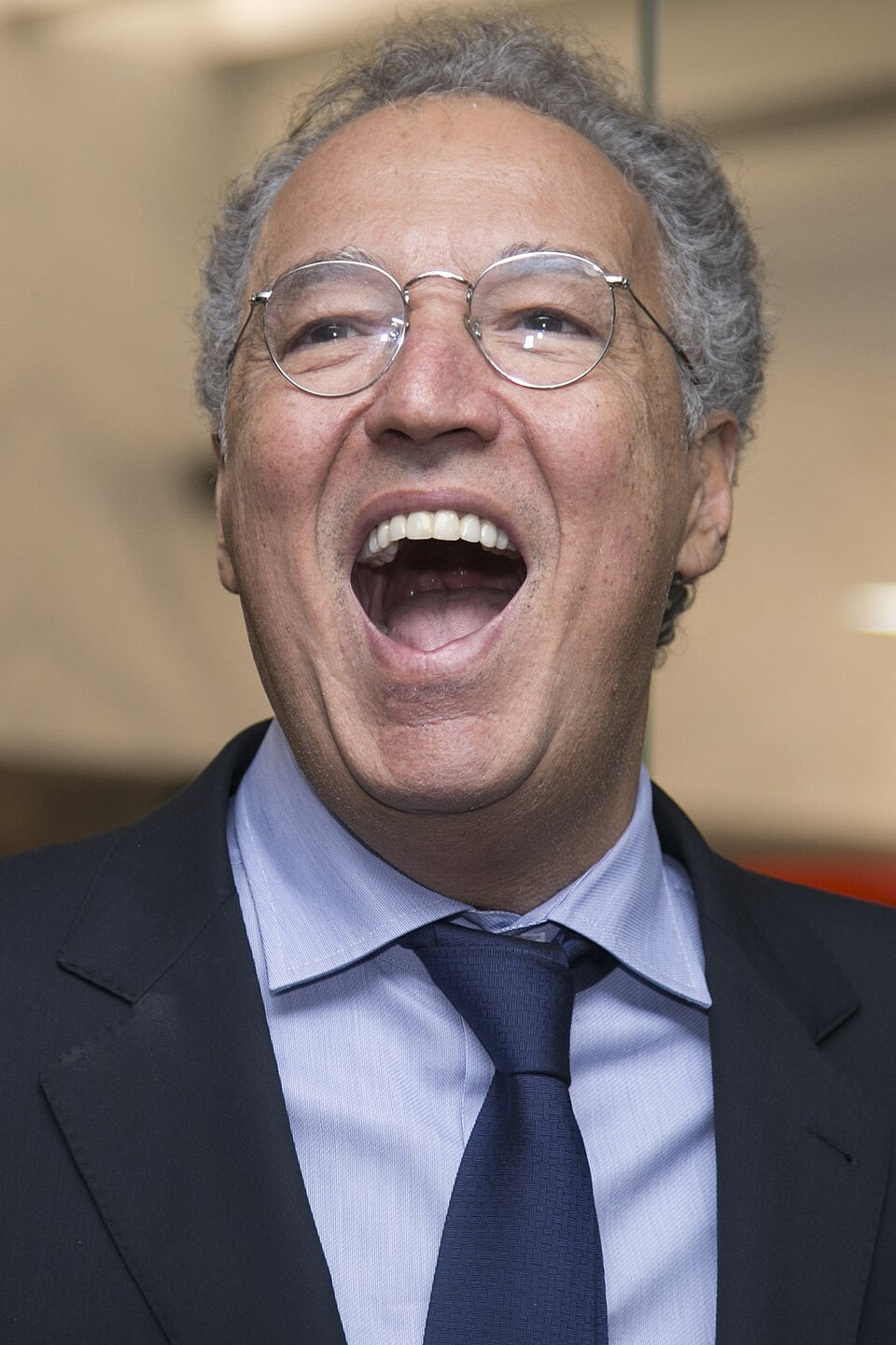 Henrique Blecher