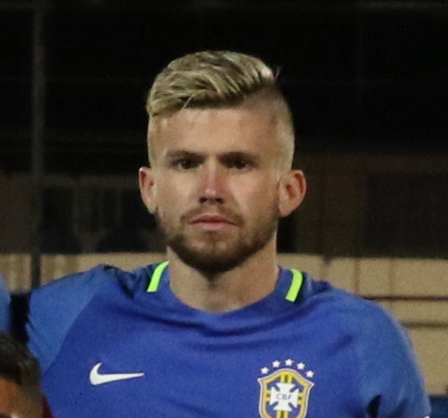 Henrique Oliveira