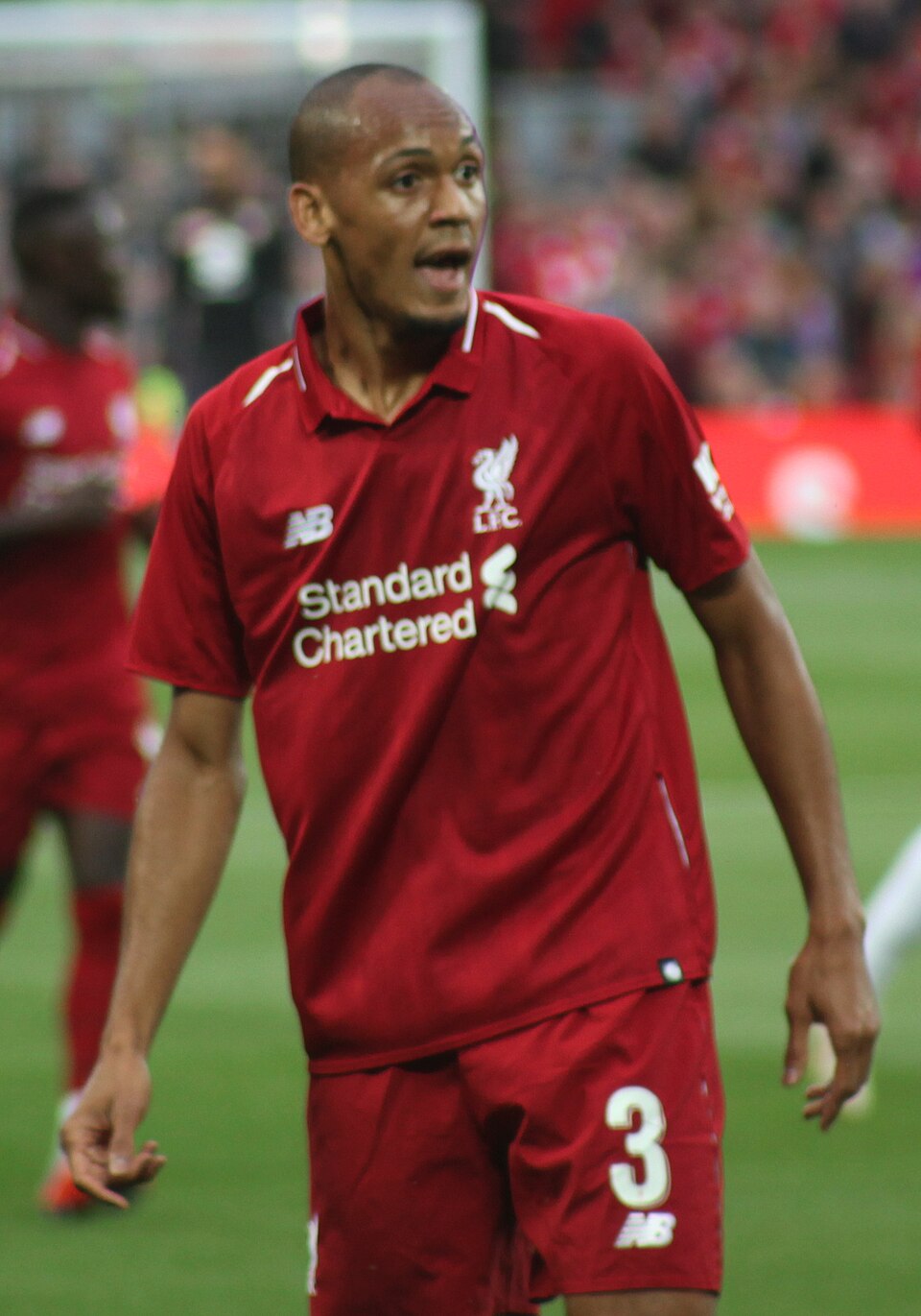 Henrique Tavares