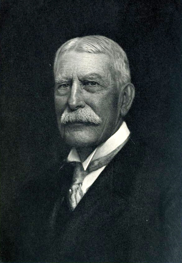 Henry A. Flagler