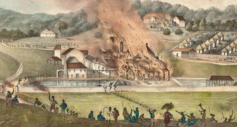 Henry Bleby