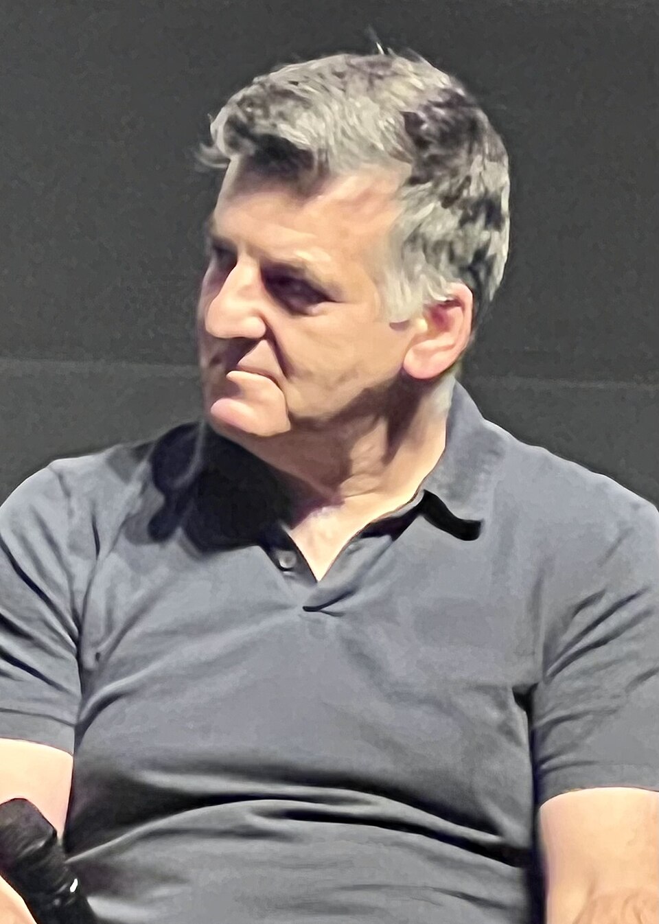 Henry Braham