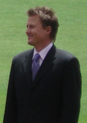 Henry Brayshaw
