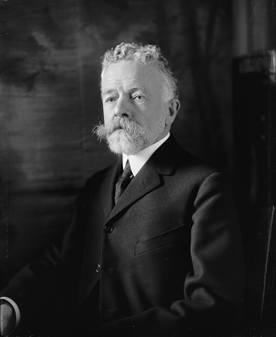 Henry Cabot Lodge
