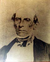 Henry Castro