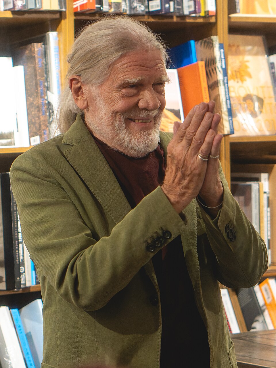 Henry Diltz