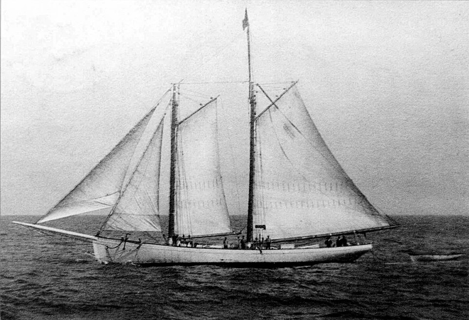 Henry Edmunds