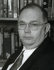 Henry Edward Roberts