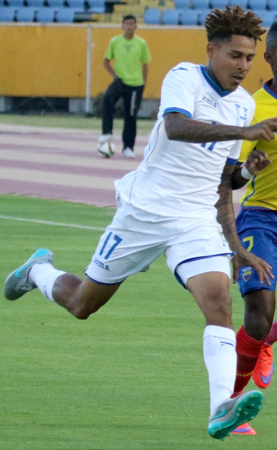 Henry Figueroa