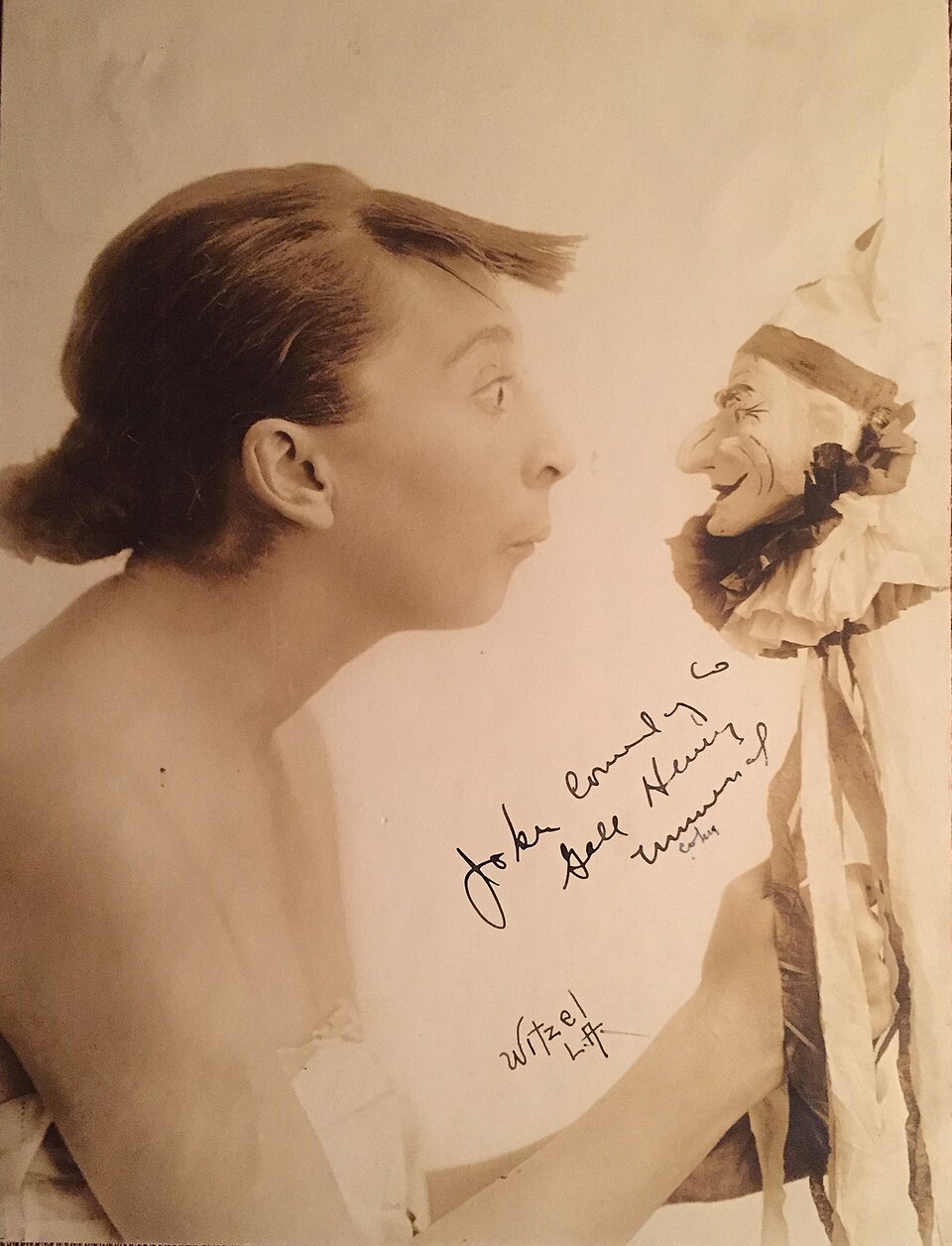 Henry Gale