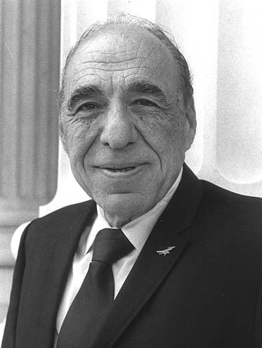 Henry Gonzalez
