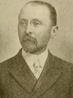 Henry Hale