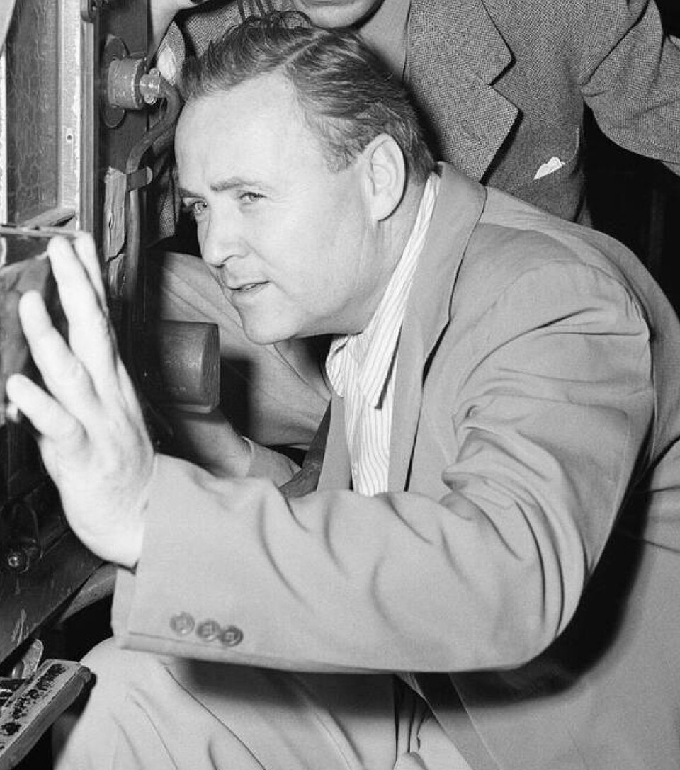 Henry Hathaway