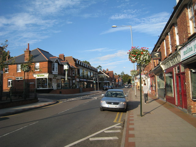 Henry Heathfield