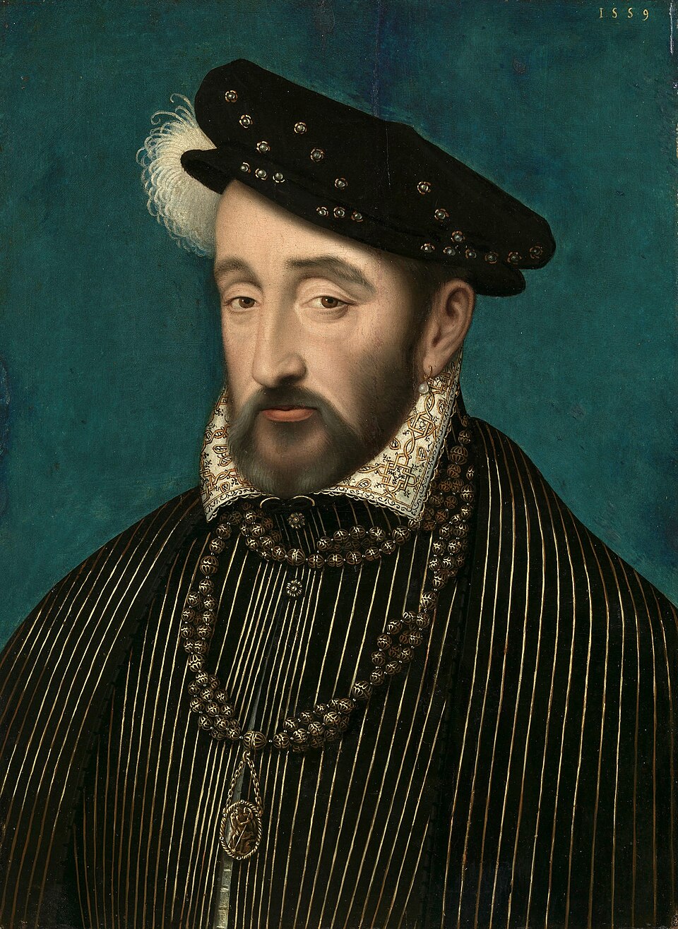 Henry II of France