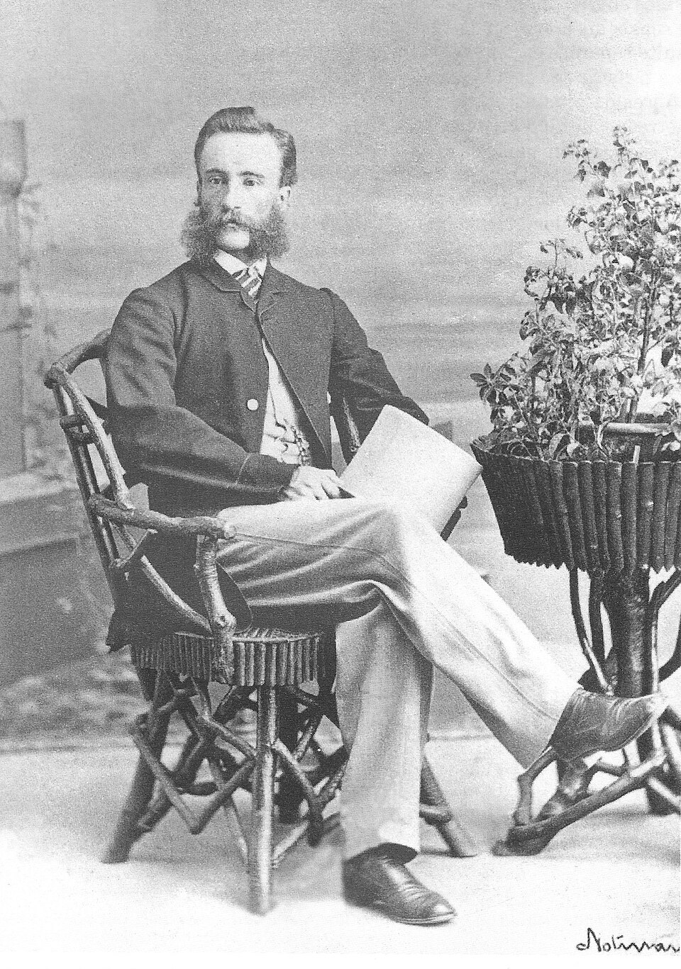 Henry Jeffrey