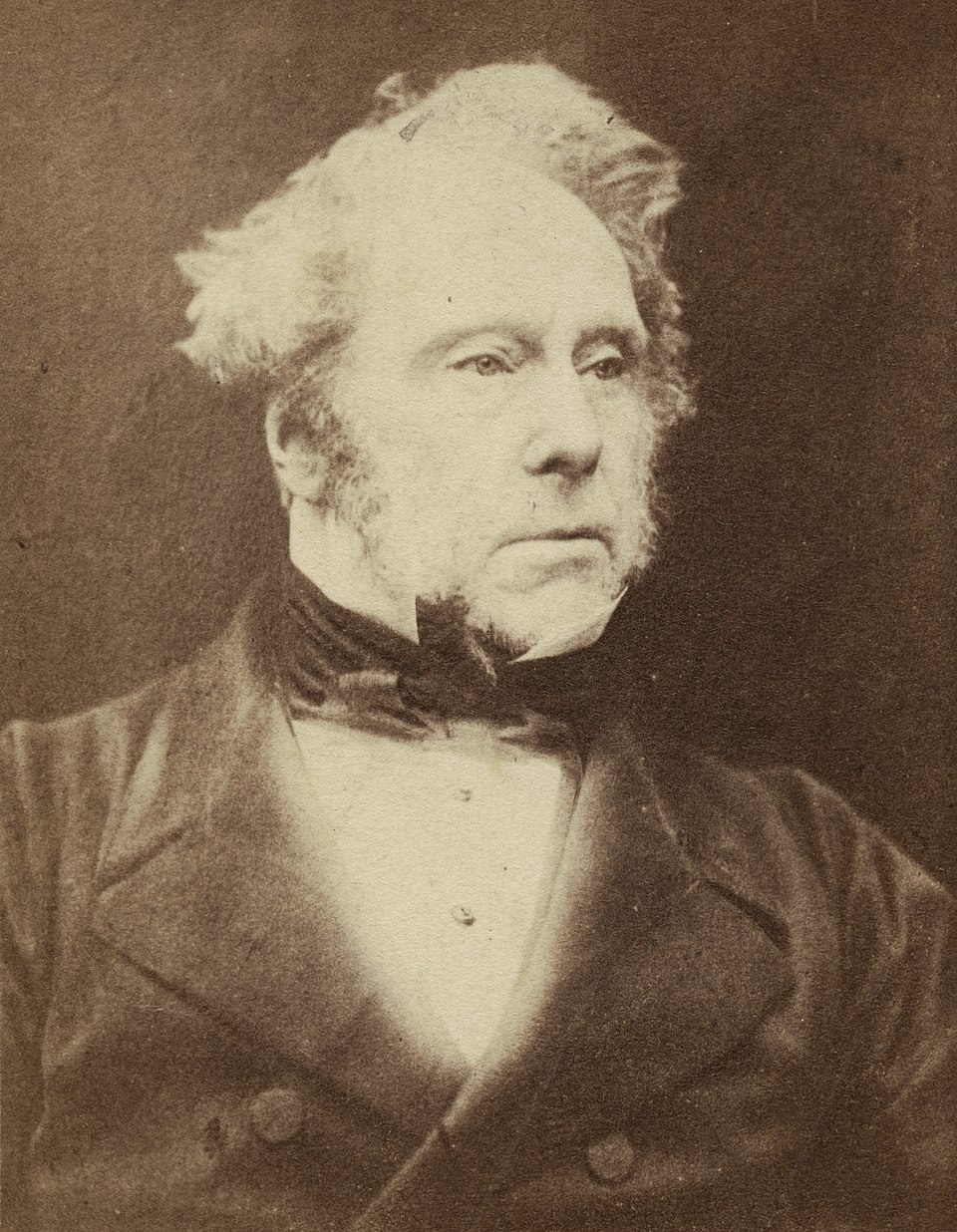 Henry John Temple Palmerston