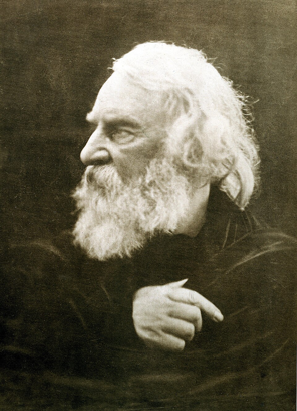 Henry Longfellow