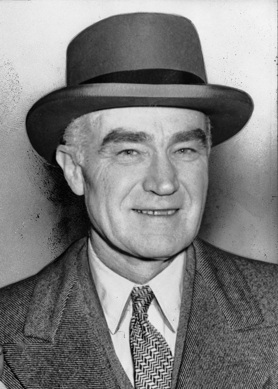 Henry Luce