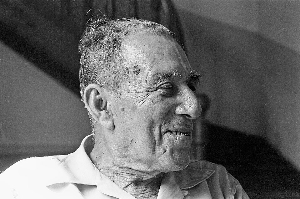 Henry Luna Córdova