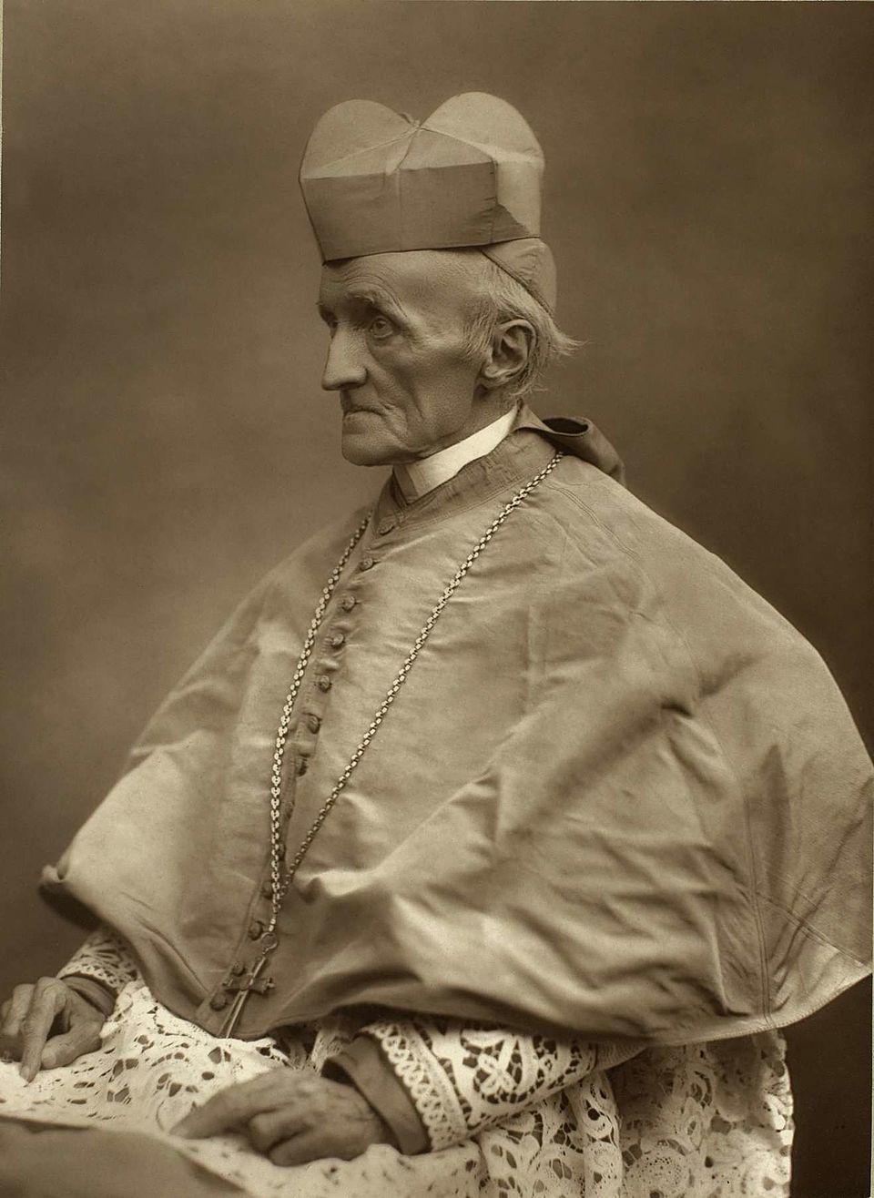 Henry Manning