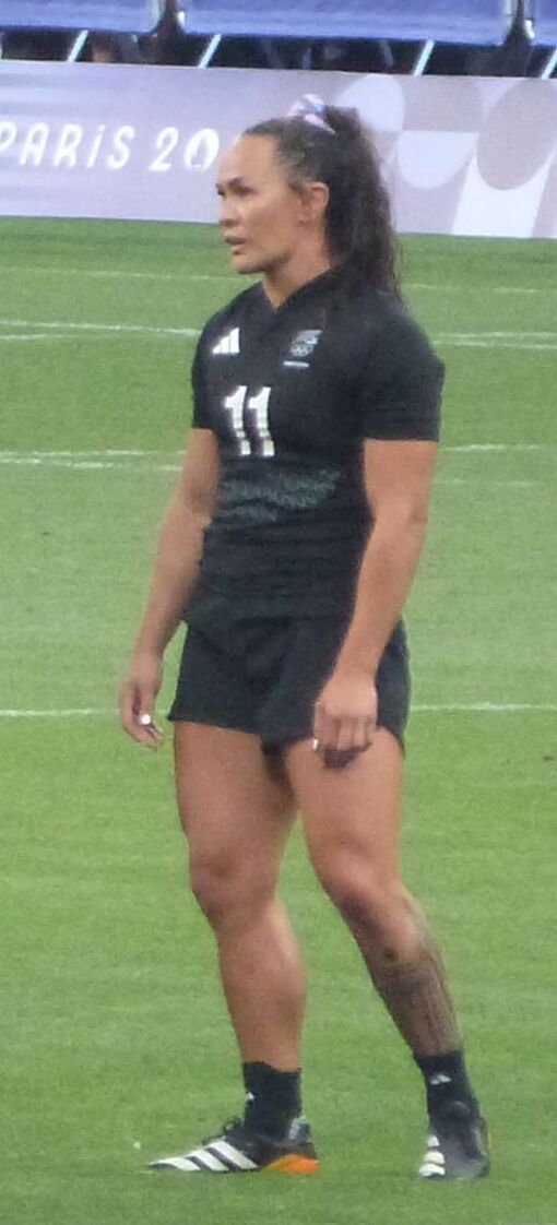 Henry Mau’u
