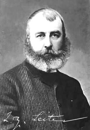 Henry Molineux