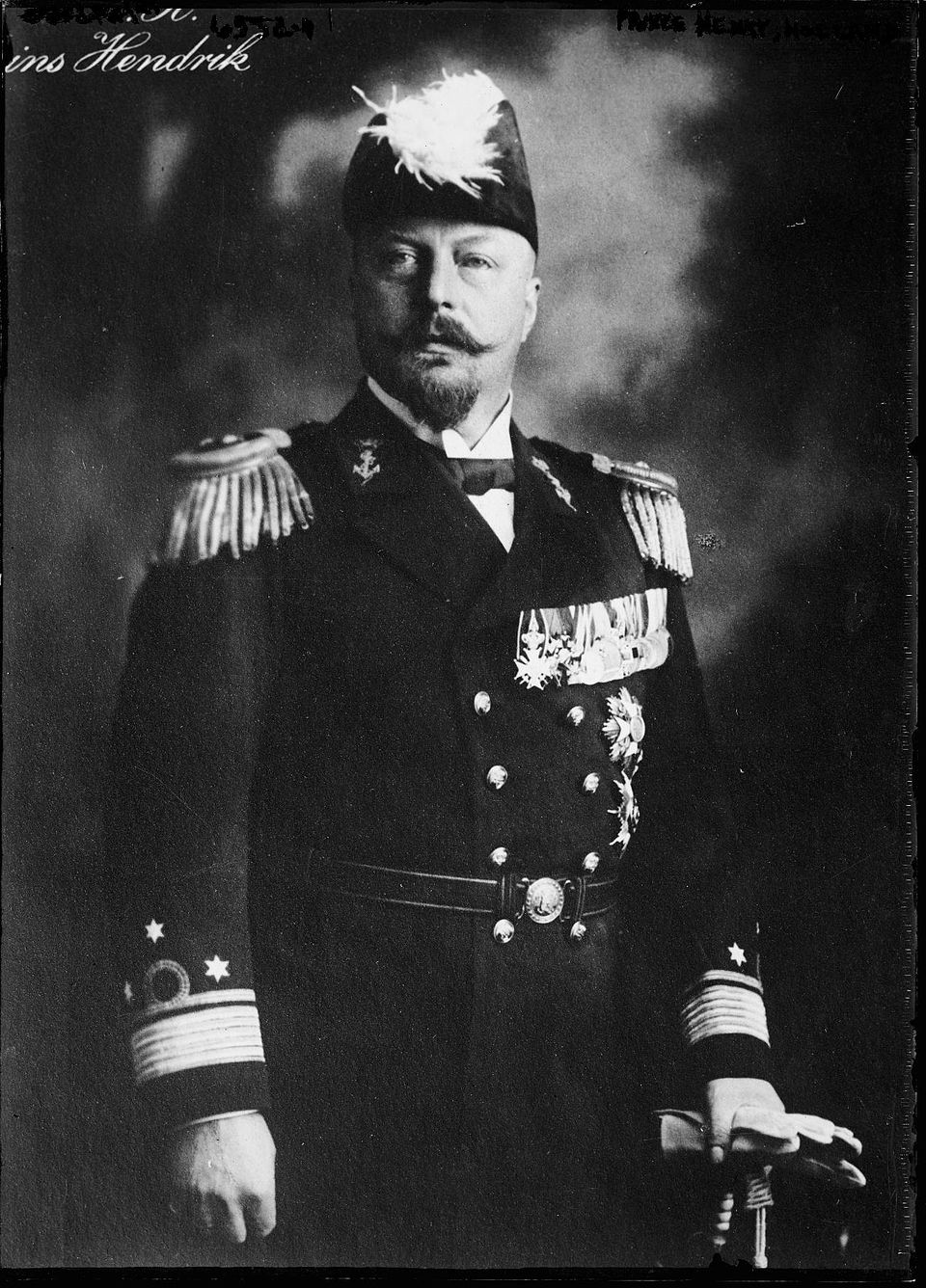 Henry of Mecklenburg-Schwerin