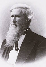 Henry Rector