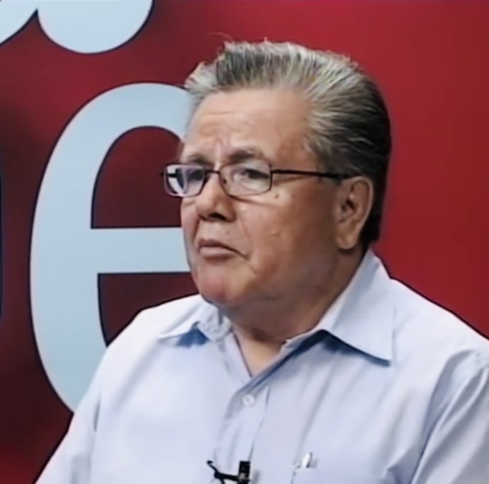 Henry Ruíz