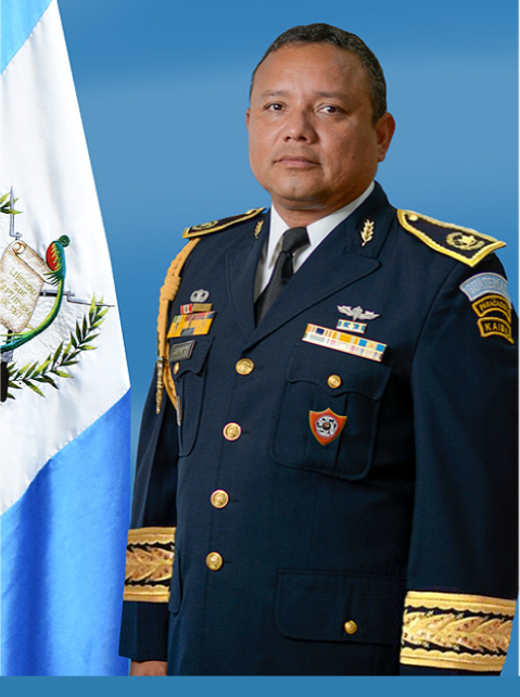 Henry Sáenz