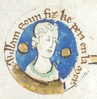 Henry Scragg