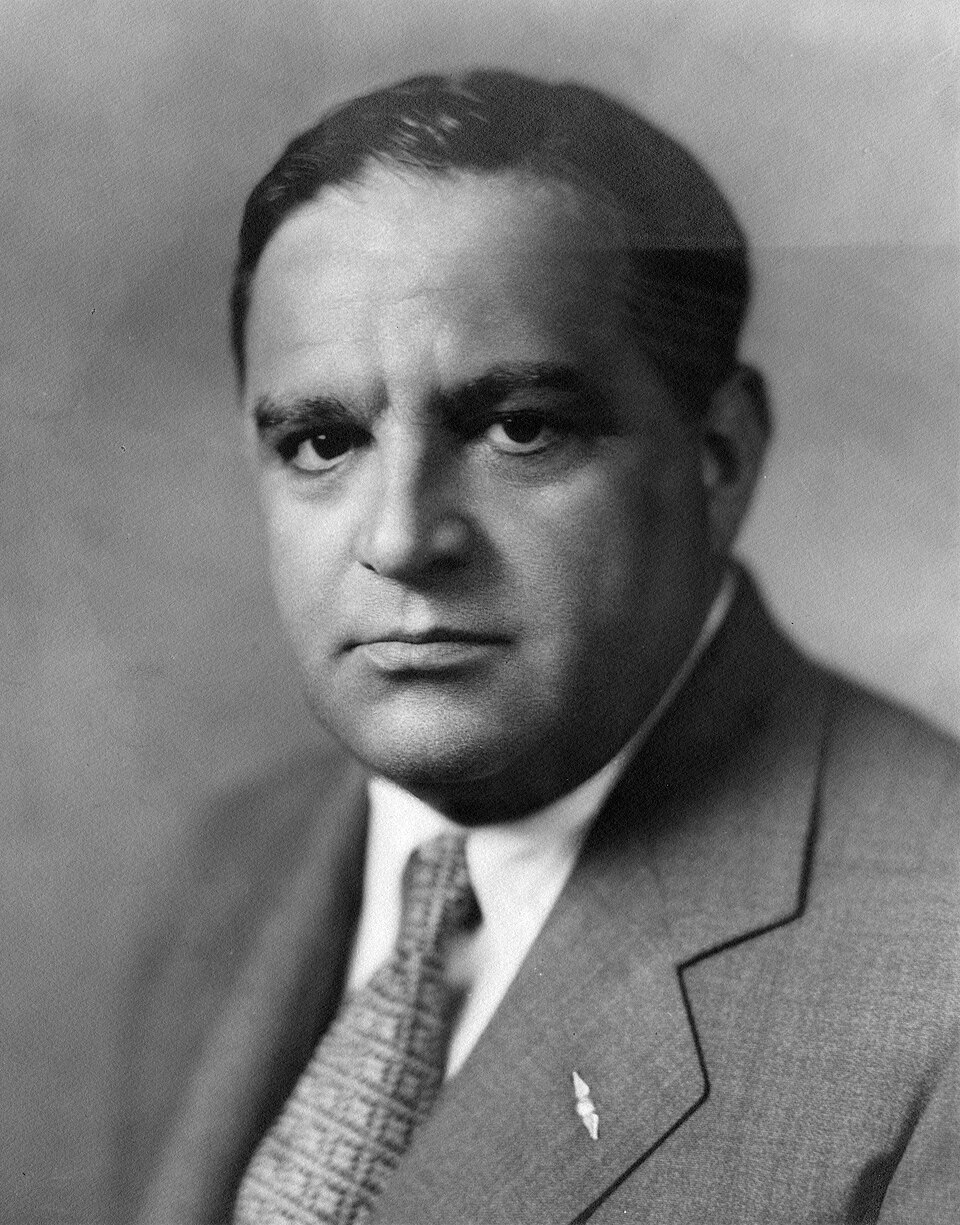 Henry Shachtman
