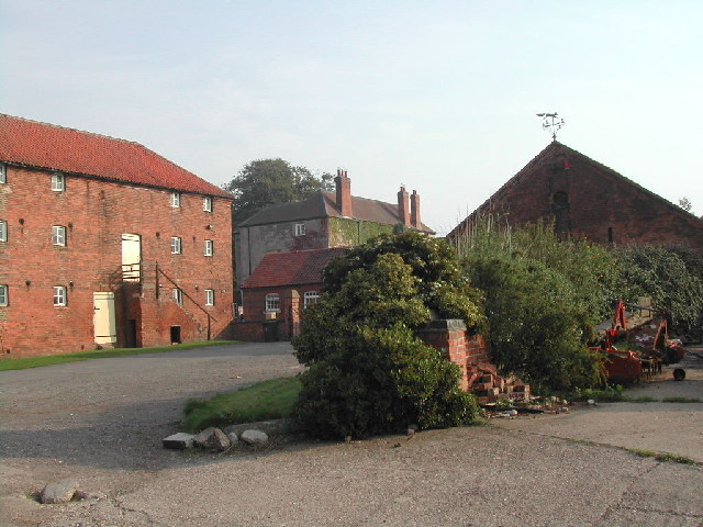 Henry Shelford
