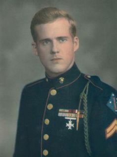 Henry Sledge
