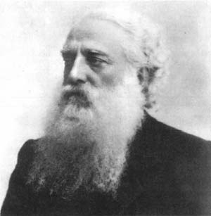Henry Steele