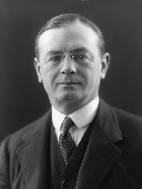 Henry Stennett
