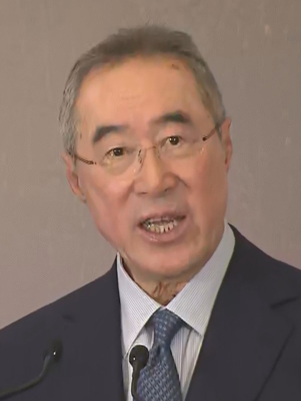 Henry Tang