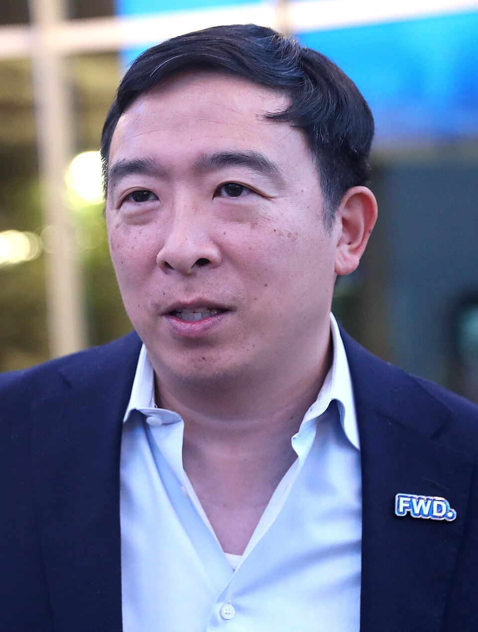 Henry Theodore Yang