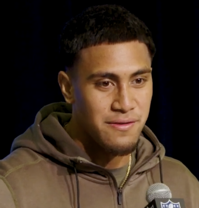 Henry To’oTo’o