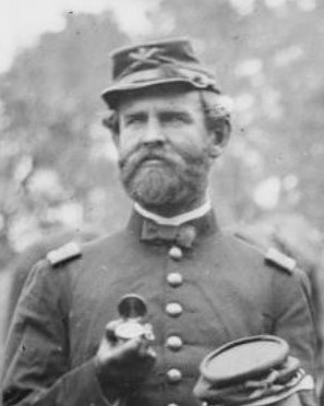 Henry W. Benson