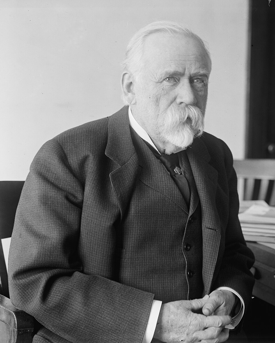 Henry Walters