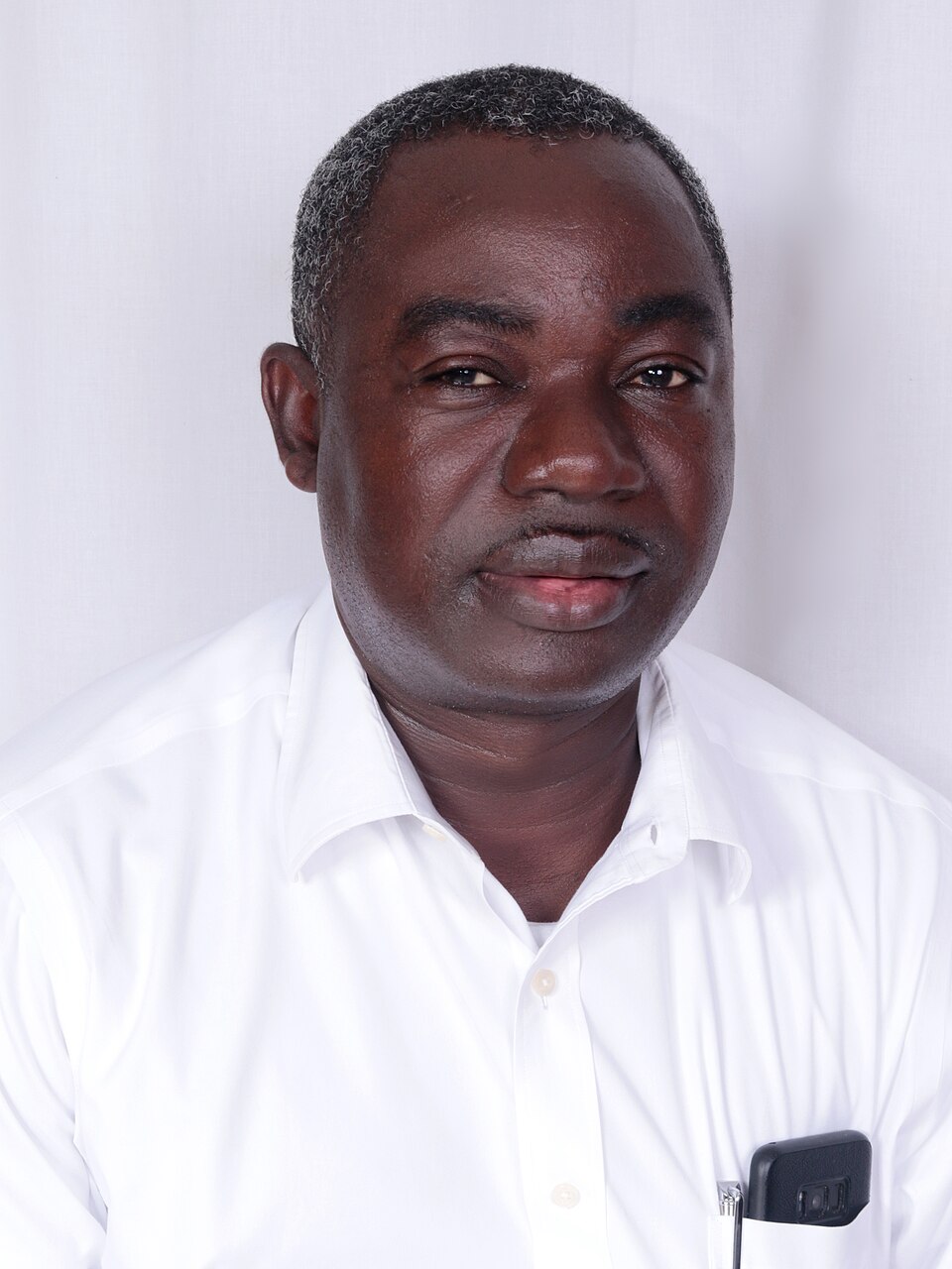 Henry Yiadom Boakye