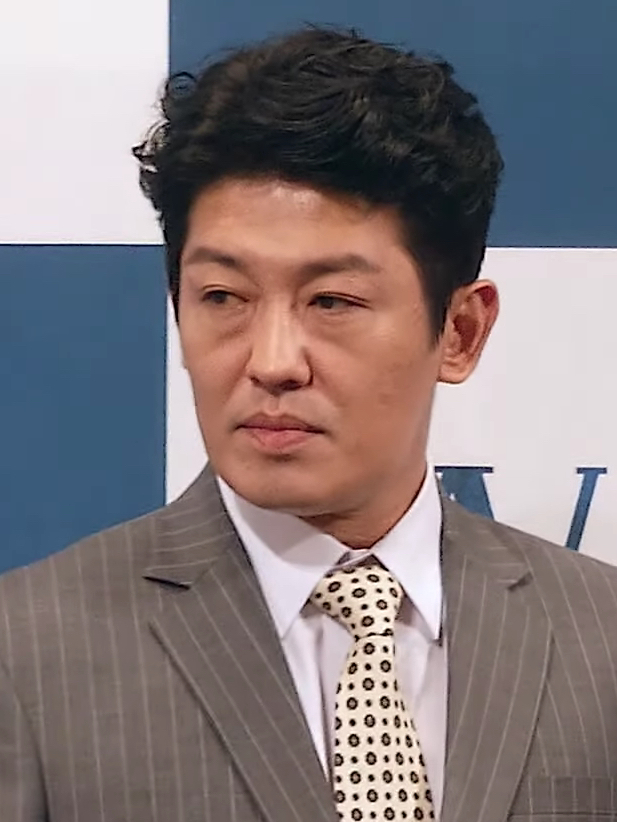 Heo Yang-Soo