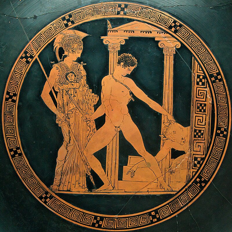 Heracles