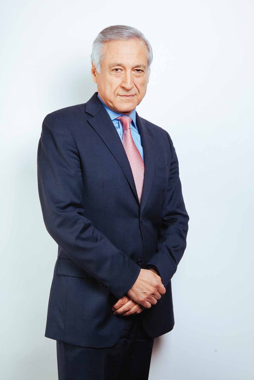 Heraldo Muñoz Valenzuela